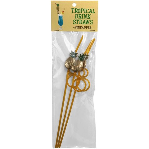 Kheper Games - Słomka - ananas Kheper Games - Słomka - ananas