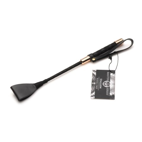 Krótka Szpicruta 30 cm Xr Brands Krótka Szpicruta 30 cm Xr Brands