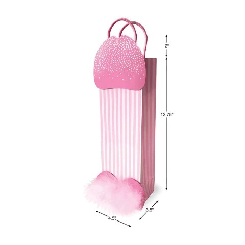 Little Genie - Torba na prezent z penisem Little Genie - Torba na prezent z penisem