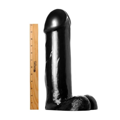 Maxi dildo 14,5 cm Xr Brands Maxi dildo 14,5 cm Xr Brands