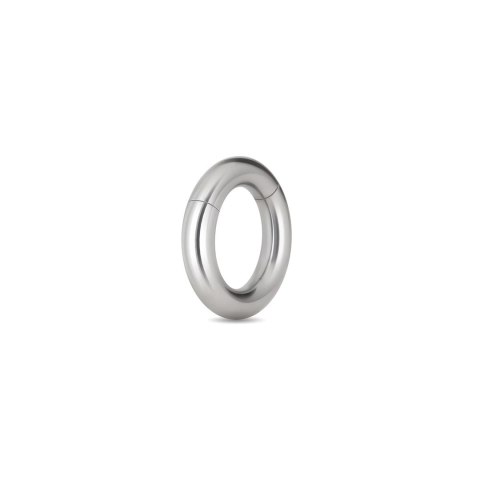 Metalowy pierścień erekcyjny 33mm Prolwer Red Metalowy pierścień erekcyjny 33mm Prolwer Red