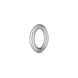 Metalowy pierścień erekcyjny 38mm Prolwer Red