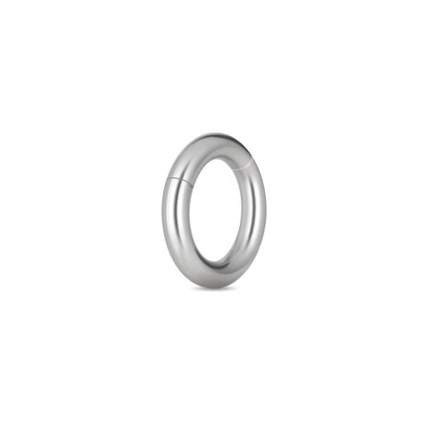Metalowy pierścień erekcyjny 38mm Prolwer Red Metalowy pierścień erekcyjny 38mm Prolwer Red