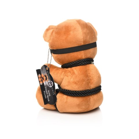 Misiu do podkręcenia akcji bondage 1 Xr Brands Misiu do podkręcenia akcji bondage 1 Xr Brands