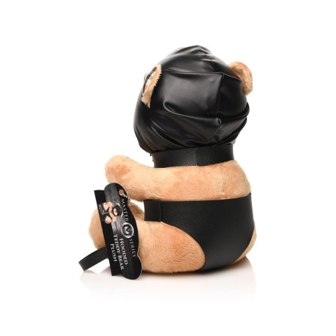 Misiu do podkręcenia akcji bondage 3 Xr Brands Misiu do podkręcenia akcji bondage 3 Xr Brands