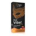 Orgie - Środek o smaku koktajlu do seksu oralnego 15 ml
