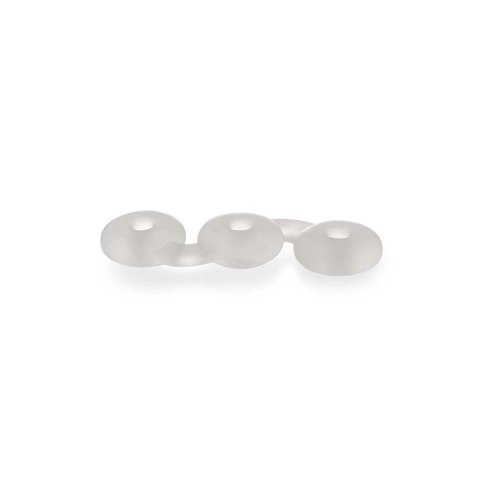 Perfect Fit Brand - Pierścień erekcyjny - kółka Perfect Fit Brand - Pierścień erekcyjny - kółka