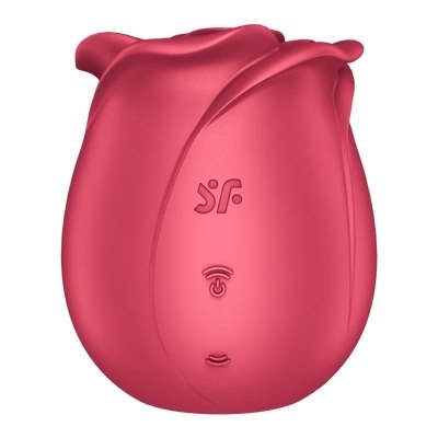 Satisfyer - Pulsacyjny wibrator klasyczna róża Pro 2 Satisfyer - Pulsacyjny wibrator klasyczna róża Pro 2