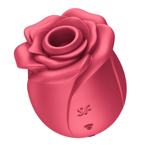 Satisfyer - Pulsacyjny wibrator klasyczna róża Pro 2 Satisfyer - Pulsacyjny wibrator klasyczna róża Pro 2