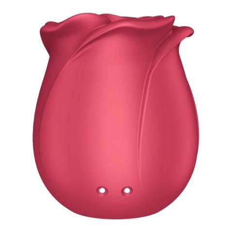 Satisfyer - Pulsacyjny wibrator klasyczna róża Pro 2 Satisfyer - Pulsacyjny wibrator klasyczna róża Pro 2