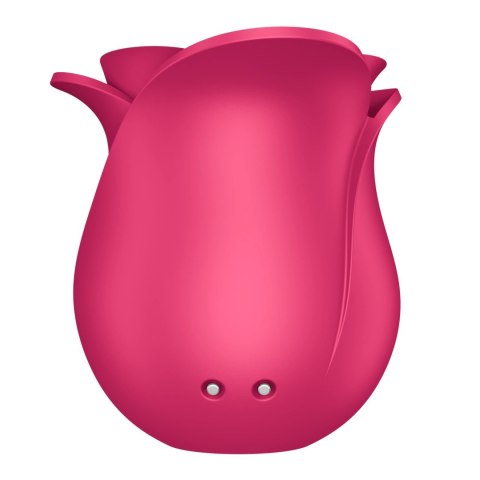 Satisfyer - Pulsacyjny wibrator nowoczesna róża Pro 2 Satisfyer - Pulsacyjny wibrator nowoczesna róża Pro 2