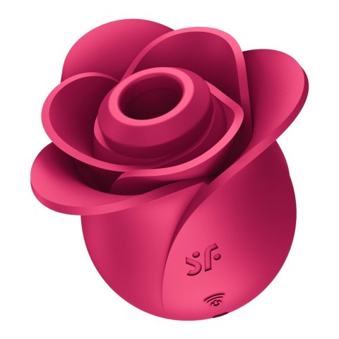 Satisfyer - Pulsacyjny wibrator nowoczesna róża Pro 2 Satisfyer - Pulsacyjny wibrator nowoczesna róża Pro 2
