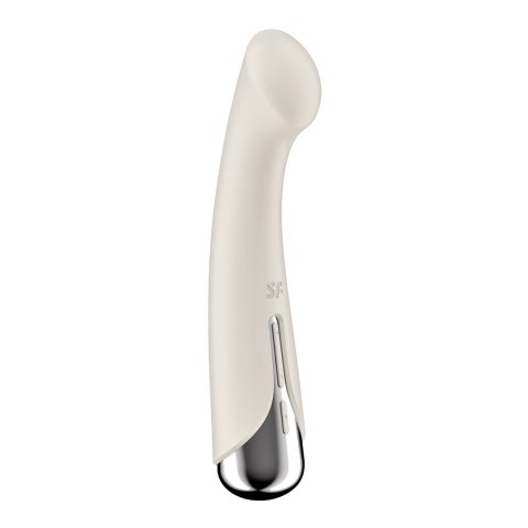 Satisfyer - Stymulacja punktu G G-Spot 1 Satisfyer - Stymulacja punktu G G-Spot 1