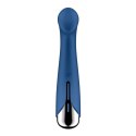Satisfyer - Stymulacja punktu G G-Spot 1