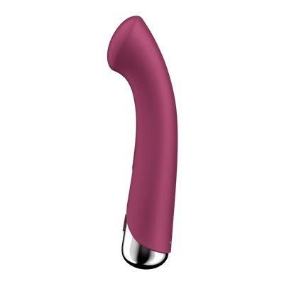 Satisfyer - Stymulacja punktu G G-Spot 1 Satisfyer - Stymulacja punktu G G-Spot 1