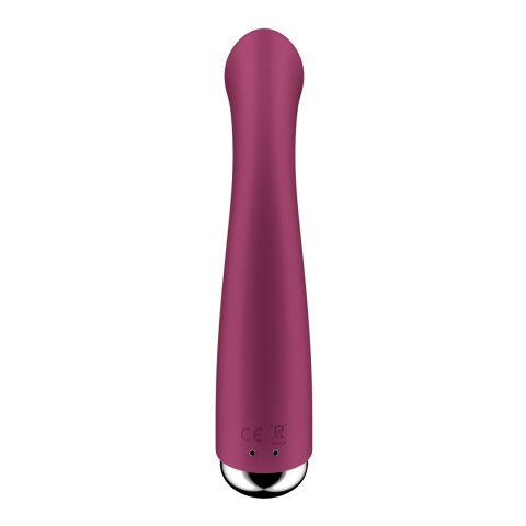 Satisfyer - Stymulacja punktu G G-Spot 1 Satisfyer - Stymulacja punktu G G-Spot 1