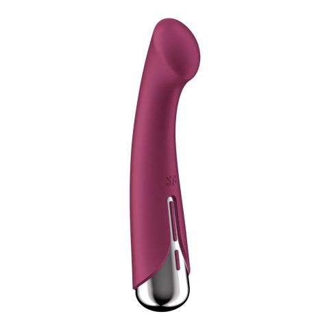 Satisfyer - Stymulacja punktu G G-Spot 1 Satisfyer - Stymulacja punktu G G-Spot 1