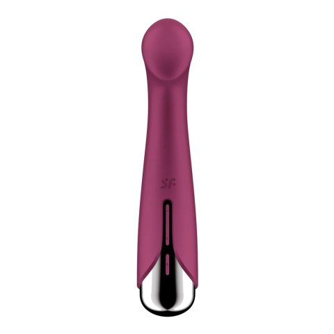 Satisfyer - Stymulacja punktu G G-Spot 1 Satisfyer - Stymulacja punktu G G-Spot 1
