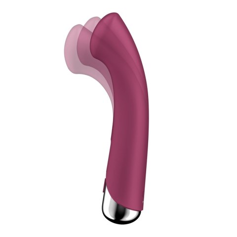 Satisfyer - Stymulacja punktu G G-Spot 1 Satisfyer - Stymulacja punktu G G-Spot 1