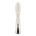 Satisfyer - Wibrator podwójny króliczek Spinning