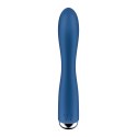 Satisfyer - Wibrator podwójny króliczek Spinning