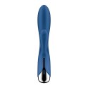 Satisfyer - Wibrator podwójny króliczek Spinning