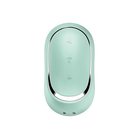 Satisfyer - Wibrator pulsacyjny Pro to Go 2 Satisfyer - Wibrator pulsacyjny Pro to Go 2