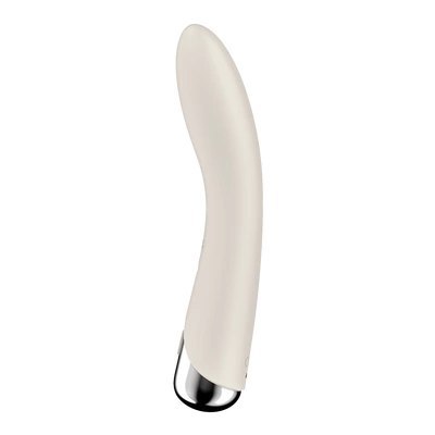 Satisfyer - Wibrator zakrzywiony Vibe 1 Satisfyer - Wibrator zakrzywiony Vibe 1