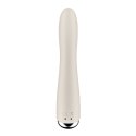 Satisfyer - Wibrator zakrzywiony Vibe 1