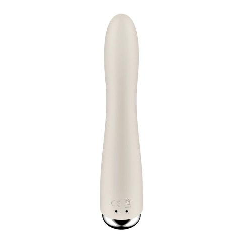 Satisfyer - Wibrator zakrzywiony Vibe 1 Satisfyer - Wibrator zakrzywiony Vibe 1