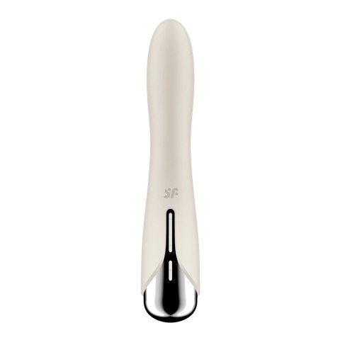 Satisfyer - Wibrator zakrzywiony Vibe 1 Satisfyer - Wibrator zakrzywiony Vibe 1