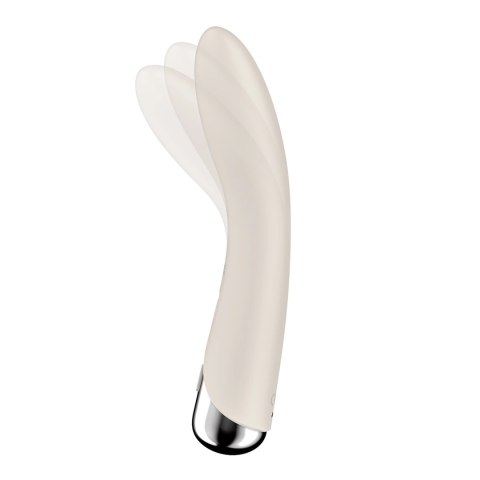 Satisfyer - Wibrator zakrzywiony Vibe 1 Satisfyer - Wibrator zakrzywiony Vibe 1