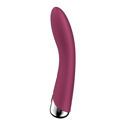 Satisfyer - Wibrator zakrzywiony Vibe 1 Satisfyer - Wibrator zakrzywiony Vibe 1