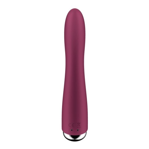 Satisfyer - Wibrator zakrzywiony Vibe 1 Satisfyer - Wibrator zakrzywiony Vibe 1