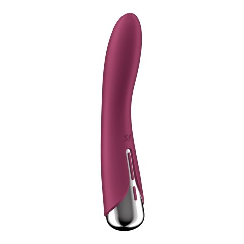 Satisfyer - Wibrator zakrzywiony Vibe 1 Satisfyer - Wibrator zakrzywiony Vibe 1