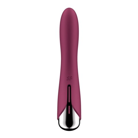 Satisfyer - Wibrator zakrzywiony Vibe 1 Satisfyer - Wibrator zakrzywiony Vibe 1