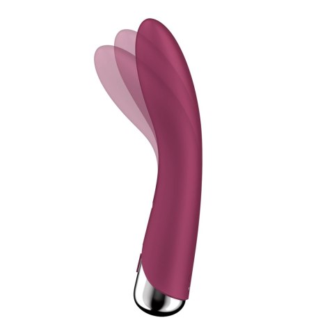 Satisfyer - Wibrator zakrzywiony Vibe 1 Satisfyer - Wibrator zakrzywiony Vibe 1