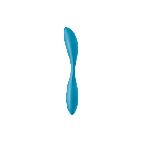Satisfyer - Wibrator zakrzywiony Satisfyer - Wibrator zakrzywiony