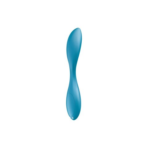 Satisfyer - Wibrator zakrzywiony Satisfyer - Wibrator zakrzywiony