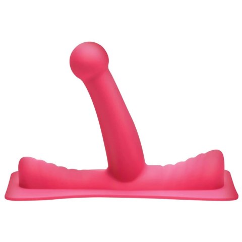Seks maszyna siodło z elastycznym dildo Xr Brands Seks maszyna siodło z elastycznym dildo Xr Brands