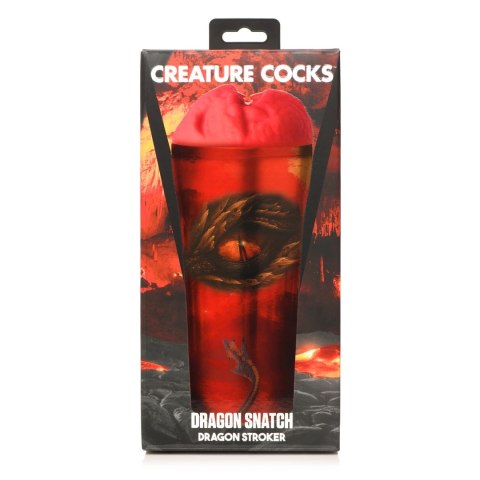 Stroker masturbator Dragon Stroker Xr Brands Stroker masturbator Dragon Stroker Xr Brands