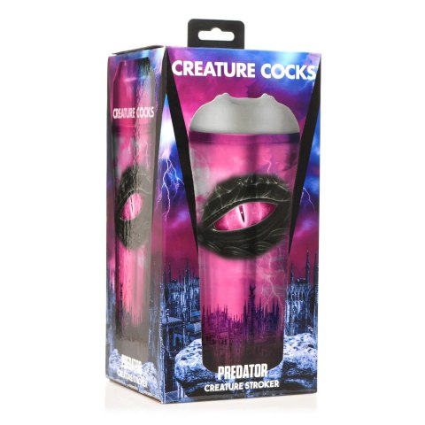 Stroker masturbator Predator Xr Brands Stroker masturbator Predator Xr Brands