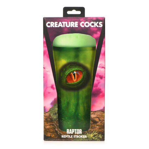 Stroker masturbator Raptor Xr Brands Stroker masturbator Raptor Xr Brands