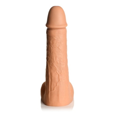 Super duże dildo 60 cm Xr Brands Super duże dildo 60 cm Xr Brands