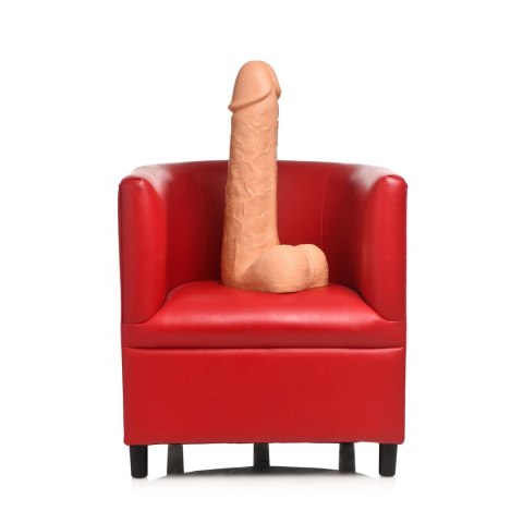 Super duże dildo 60 cm Xr Brands Super duże dildo 60 cm Xr Brands