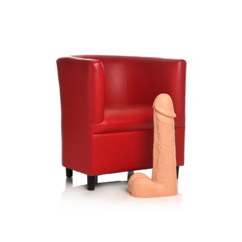 Super duże dildo 60 cm Xr Brands Super duże dildo 60 cm Xr Brands