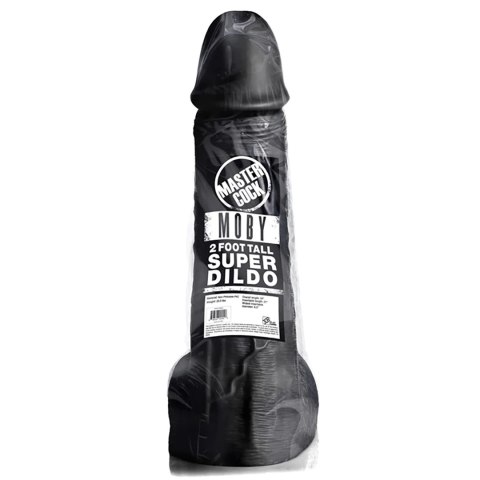 Super duże dildo 60 cm Xr Brands Super duże dildo 60 cm Xr Brands