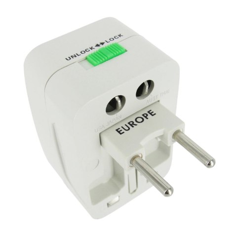 Uniwersalny adapter Xr Brands Uniwersalny adapter Xr Brands