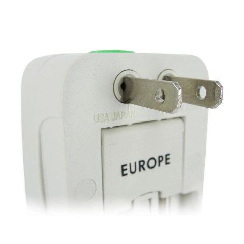 Uniwersalny adapter Xr Brands Uniwersalny adapter Xr Brands
