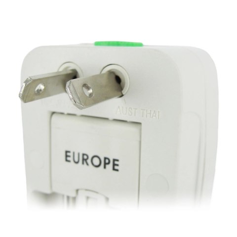 Uniwersalny adapter Xr Brands Uniwersalny adapter Xr Brands